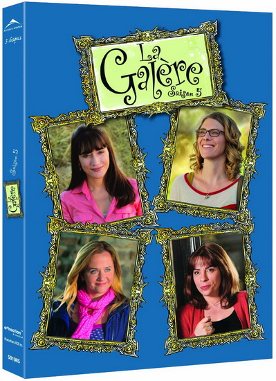 La Galère (Saison 5) - GALERE (LA)