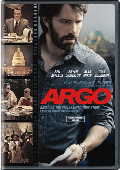 Argo - AFFLECK BEN
