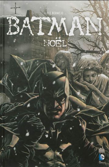 Noël - LEE BERMEJO