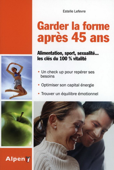 Garder la forme après la quarantaine N.éd. - ESTELLE LEFÈVRE