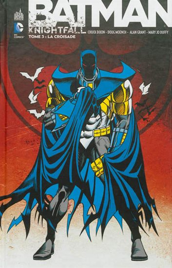 La Croisade #03 - COLLECTIF