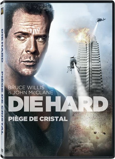 Die Hard (Rpkg) - MACTIERNAN JOHN