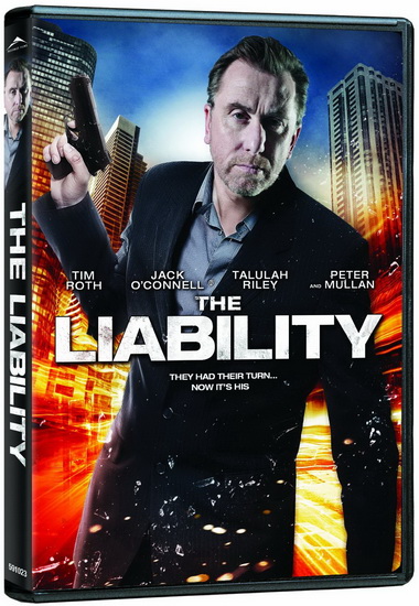 The Liability - VIVEIROS CRAIG