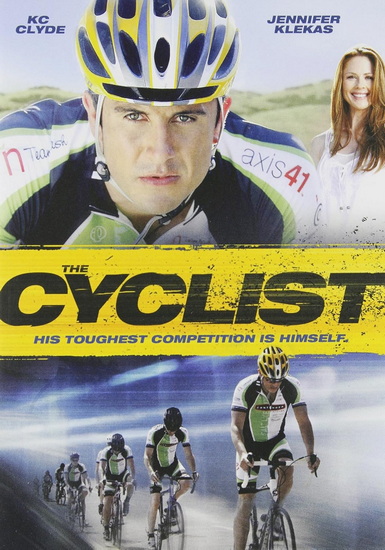 The Cyclist - LAWRENCE JOHN