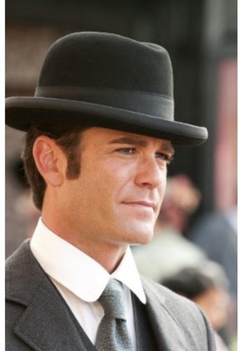 Murdoch Mysteries (Season 5) - MURDOCH MYSTERIES