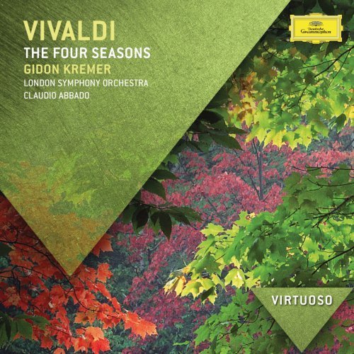 The Four Seasons - VIVALDI