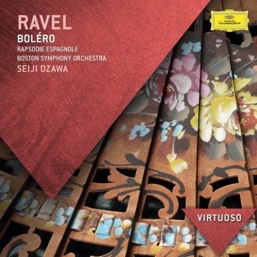 Ravel - Bolero - RAVEL
