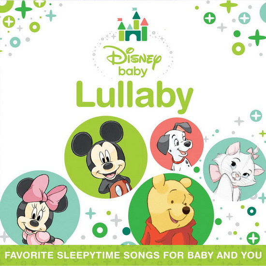 Disney Baby Lullaby - COMPILATION
