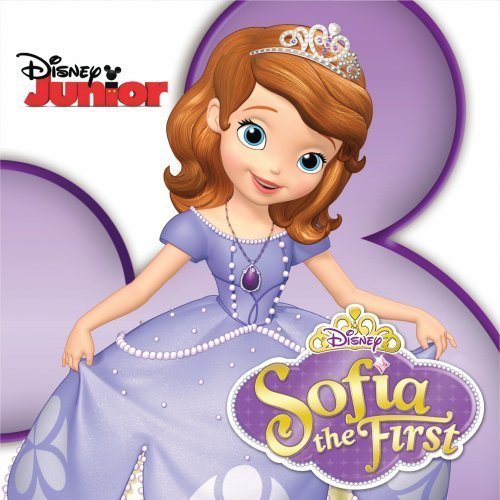 Sofia The First - SOFIA'S