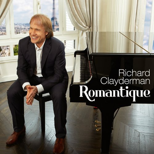Romantique - CLAYDERMAN RICHARD