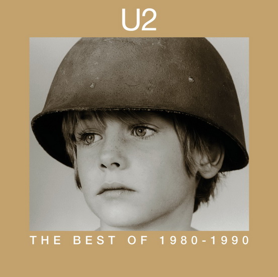 Best of 1980-1990 - U2