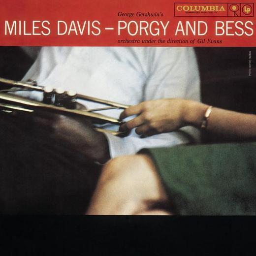 Porgy & Bess - GERSHWIN GEORGE