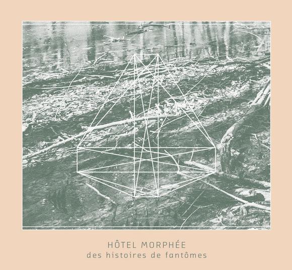 Des histoires de fantômes - HÔTEL MORPHÉE