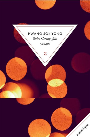 Shim Chong, fille vendue - SOK-YONG HWANG