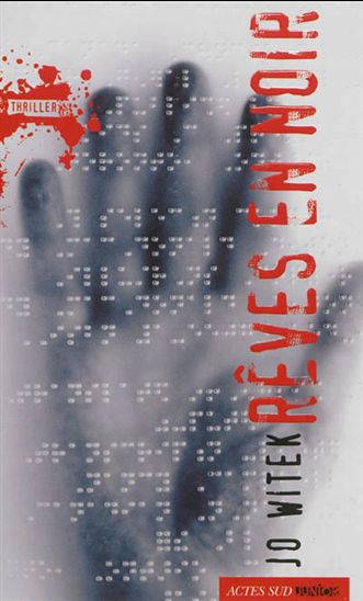 Rêves en noir - JO WITEK