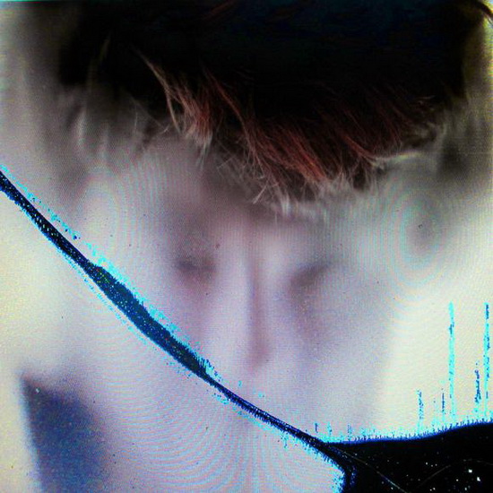 Lesser Evil - DOLDRUMS