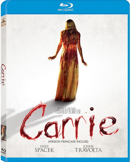 Carrie - DE PALMA BRIAN