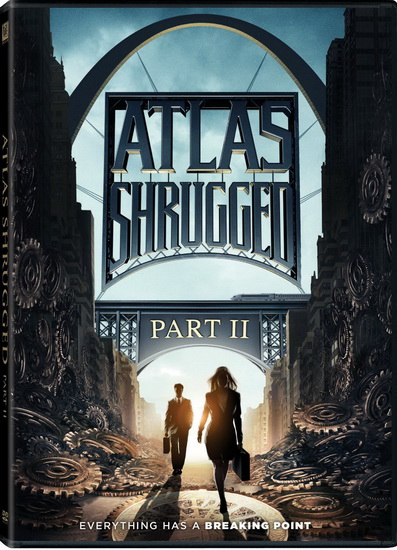 Atlas Shrugged Part II - 