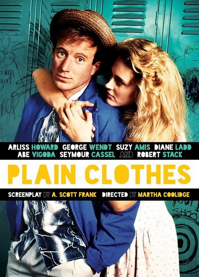 Plain Clothes - 
