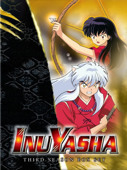 Inuyasha: Season 3 - 