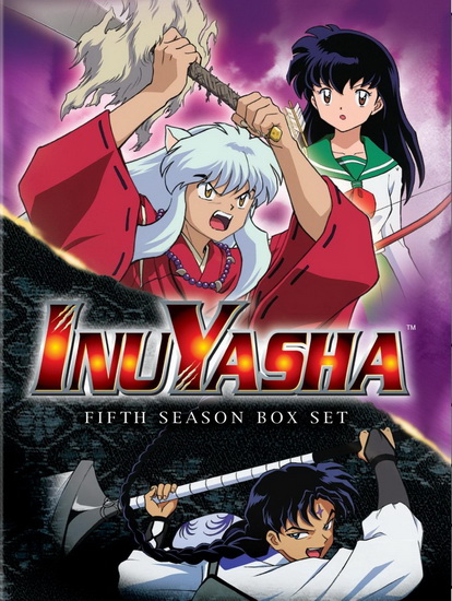Inuyasha: Season 5 - 