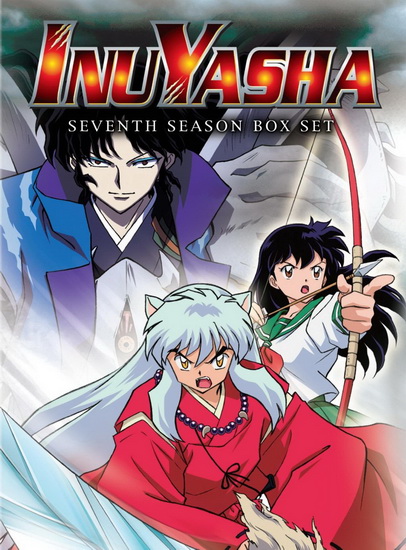 Inuyasha: Season 7 - 