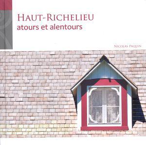 Haut-Richelieu - NICOLAS PAQUIN