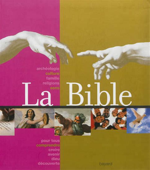 La Bible N. éd. - COLLECTIF
