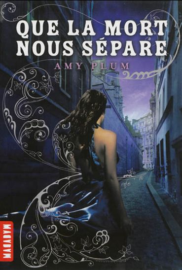 Que la mort nous sépare - AMY PLUM
