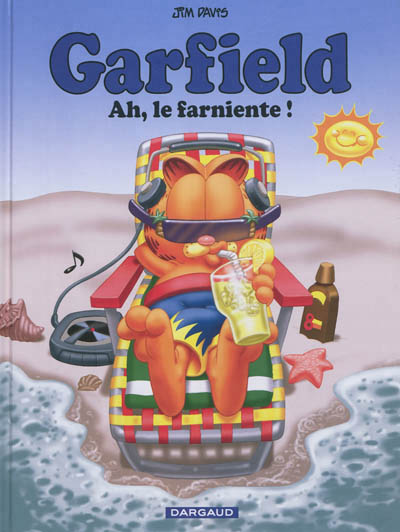 Ah, le farniente !  #11 N. éd. - JIM DAVIS