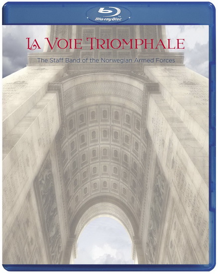 La Voie Triomphale - COMPILATION
