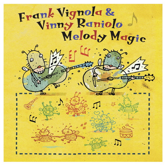 Melody Magic - COMPILATION