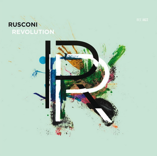 Rusconi - Revolution - RUSCONI