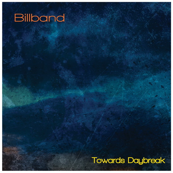Towards Daybreak - RYAN BILL