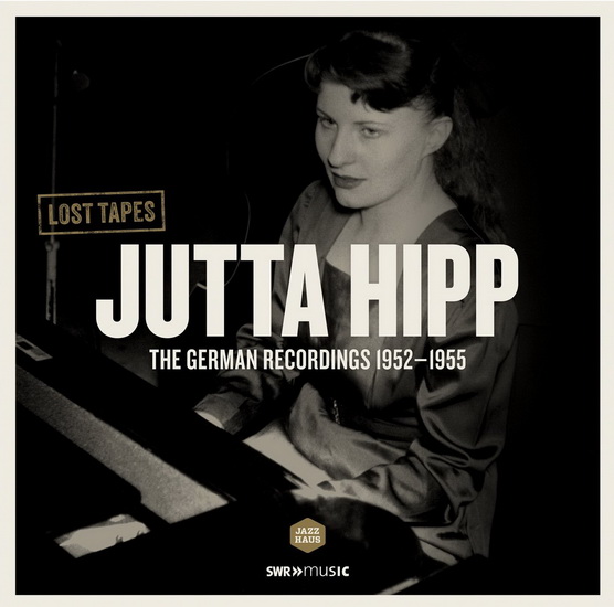 Jutta Hipp - HIPP JUTTA