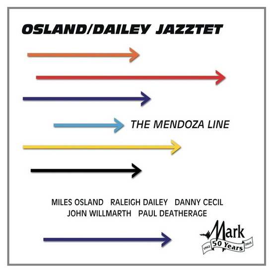 The Mendoza Line - DAILEY RALEIGH