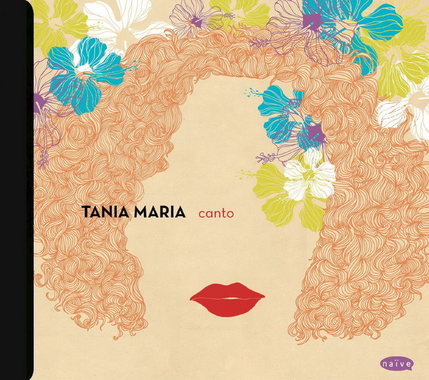 Canto - MARIA TANIA