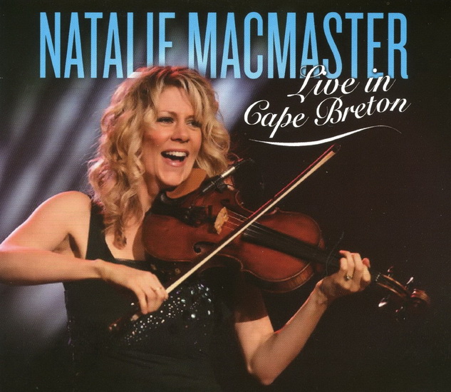 Live in Cape Breton - MACMASTER NATALIE