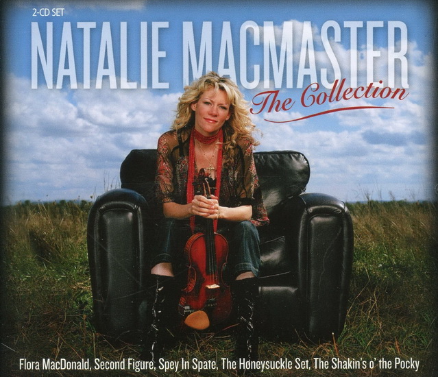 MacMaster Collection (2CD) - MACMASTER NATALIE