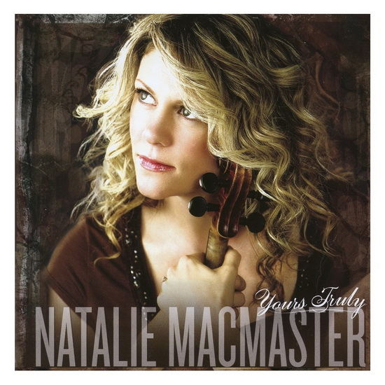 Yours Truly - MACMASTER NATALIE
