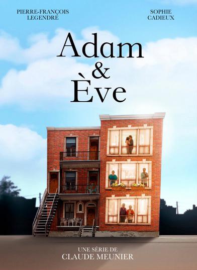 Adam & Eve - ADAM & EVE