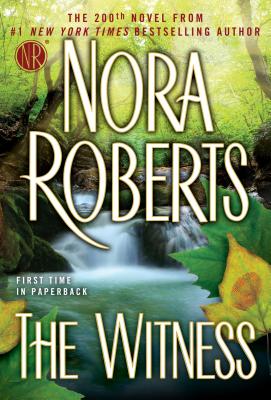The Witness - NORA ROBERTS