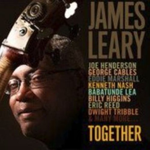 Together - LEARY JAMES