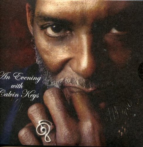 An Evening With (2CD) - KEYS CALVIN