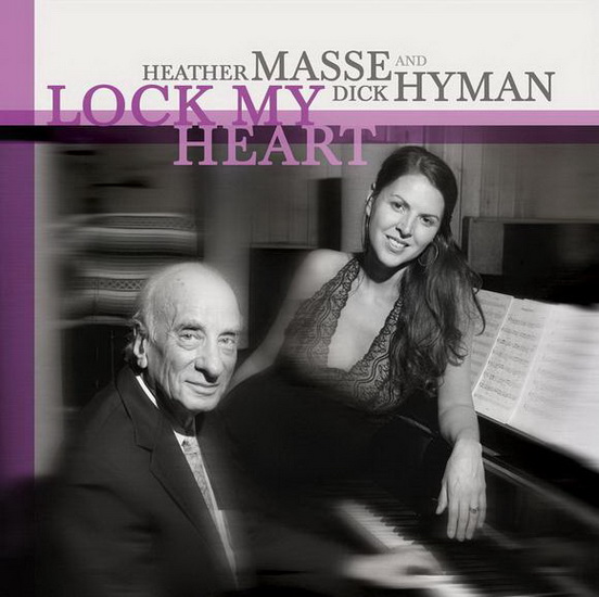 Lock My Heart - MASSE HEATHER AND DICK HYMAN