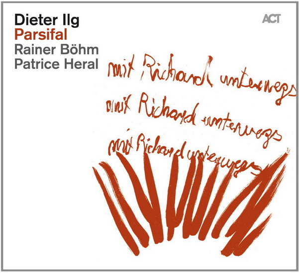 Parsifal - ILG DIETER