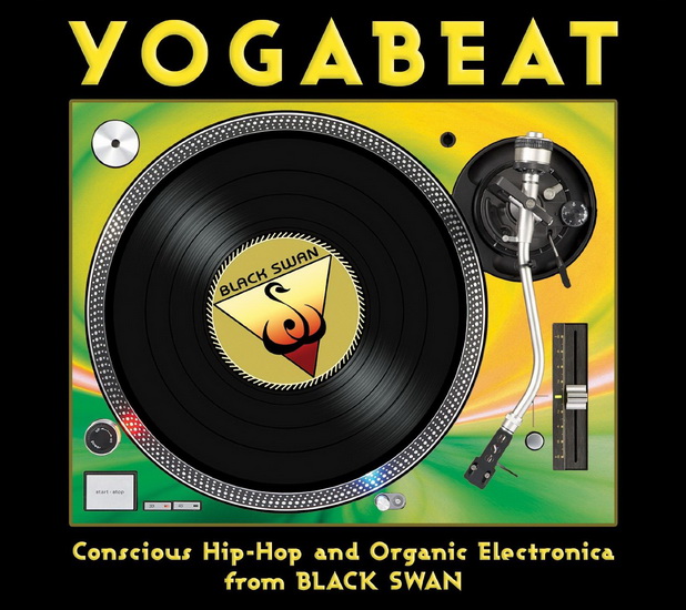 Yogabeat - COMPILATION
