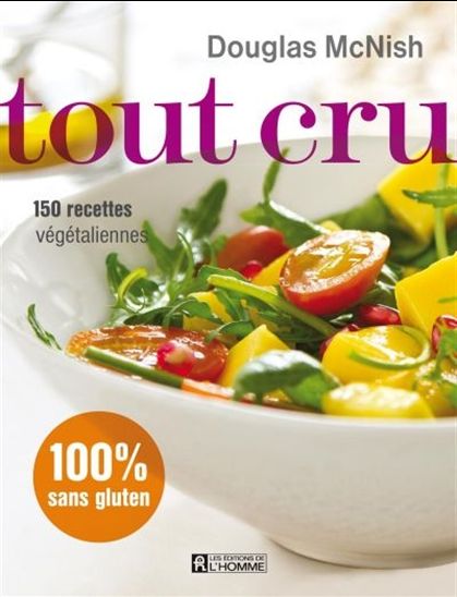 Tout cru - DOUGLAS MCNISH