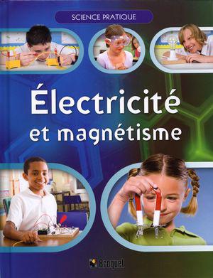 Électricité et magnétisme - SARAH ANGLISS
