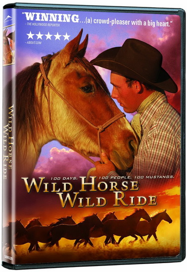 Wild Horse Wild Ride - 